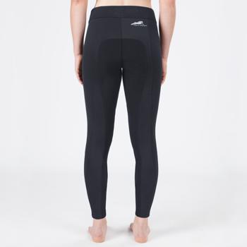 Irideon Wind Pro F/S Breeches | Graphite